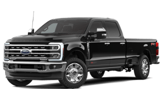 2026 Ford Super Duty® External Image 2
